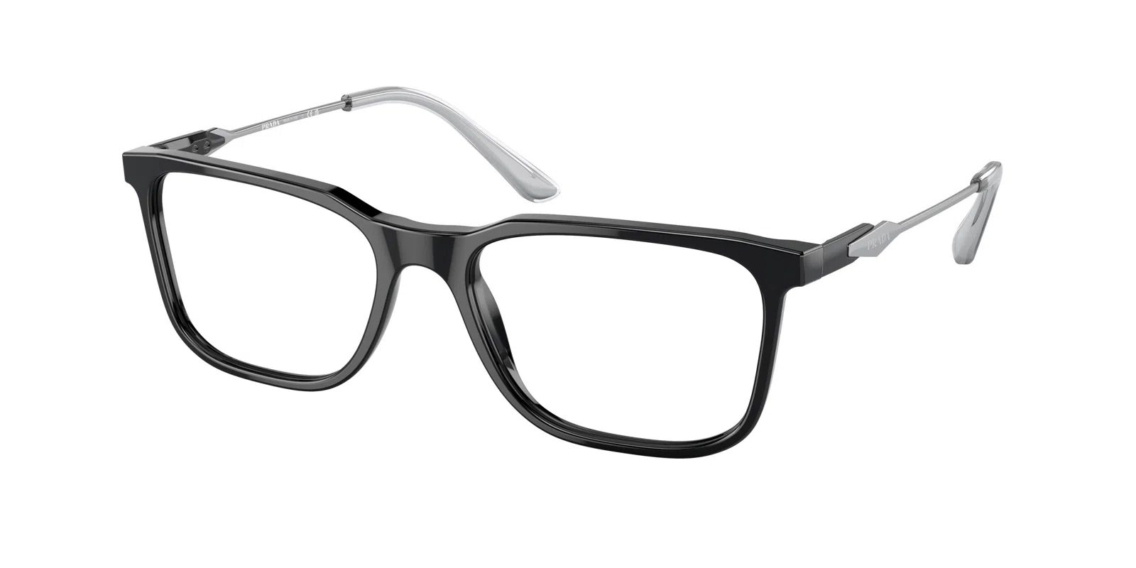 Prada 05ZV Eyeglasses - view 4